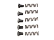 Ersatz-Federn u. -Puffer für Lesescheren P123-19, P127-19, P128-19, P129-19 (Packung à N/A) Ersatz-Federn u. -Puffer für Lesescheren P123-19, P127-19, P128-19, P129-19 (Packung à N/A)
