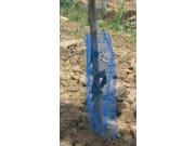 Rebschützer Standard UV-stabilisiert 50 cm grün Rebschützer Standard UV-stabilisiert 50 cm grün