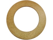 Walterscheid Reibscheibe, 120 x 185 x 3 mm, für Reib-Freilaufkupplung EFK97/4, EK97/4, EK97/6, PFK97/4, PK97/6, 1176985 Walterscheid Reibscheibe, 120 x 185 x 3 mm, für Reib-Freilaufkupplung EFK97/4, EK97/4, EK97/6, PFK97/4, PK97/6, 1176985
