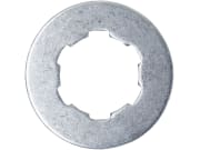 Walterscheid Mitnahmescheibe, 151,5 x 80,5 mm, für Reibkupplungen K90/4, 1335442 Walterscheid Mitnahmescheibe, 151,5 x 80,5 mm, für Reibkupplungen K90/4, 1335442