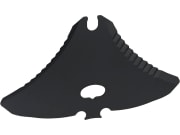 Pöttinger Wendemesser 324 x 542 mm, für Ladewagen Europrofi, Torro, 434.148 Pöttinger Wendemesser 324 x 542 mm, für Ladewagen Europrofi, Torro, 434.148