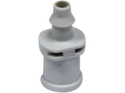 NETAFIM™ Verbinder MicroNet™ Pressfit weiblich/Stachel 4 x 7 mm (Beutel á ) NETAFIM™ Verbinder MicroNet™ Pressfit weiblich/Stachel 4 x 7 mm (Beutel á )