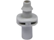 NETAFIM™ Verbinder MicroNet™ Pressfit männlich/Stachel 4 x 7 mm (Beutel á ) NETAFIM™ Verbinder MicroNet™ Pressfit männlich/Stachel 4 x 7 mm (Beutel á )