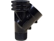 NETAFIM™ Grundkörper für Druckregulator 3/4" 1 Einsatz NETAFIM™ Grundkörper für Druckregulator 3/4" 1 Einsatz
