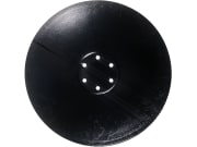 Hohlscheibe glatt, Bohrung rund, 460 mm x 5 mm, Vergl. Nr. 349 0459 Hohlscheibe glatt, Bohrung rund, 460 mm x 5 mm, Vergl. Nr. 349 0459