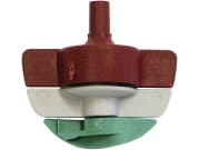 NETAFIM™ Microsprinkler SpinNet™ LR Wurfwinkel ansteigend 120 l/h 9,0 m (Beutel á N/A) NETAFIM™ Microsprinkler SpinNet™ LR Wurfwinkel ansteigend 120 l/h 9,0 m (Beutel á N/A)