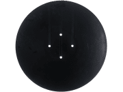 Eggenscheibe 460 x 4 mm, LK 120 mm, gewölbt, glatt, für Amazone/BBG Eggenscheibe 460 x 4 mm, LK 120 mm, gewölbt, glatt, für Amazone/BBG