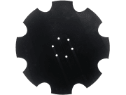 Hohlscheibe gezahnt, Bohrung rund, 460 mm x 5 mm, Vergl. Nr. 349 0471 Hohlscheibe gezahnt, Bohrung rund, 460 mm x 5 mm, Vergl. Nr. 349 0471