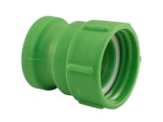 IBC Adapter 2" Camlock Passend für 2" Camlock männlich IBC Adapter 2" Camlock Passend für 2" Camlock männlich