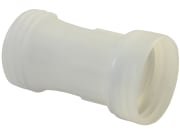 IBC Distanzstück DN50 gerade 2" Grobgewinde auf Grobgewinde Passend für Abgang S60x6 AG - grob IBC Distanzstück DN50 gerade 2" Grobgewinde auf Grobgewinde Passend für Abgang S60x6 AG - grob