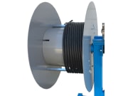 KME Wickeltrommel konisch Stahl 800 mm Passend für FIX Draht-Aufwickler KME Wickeltrommel konisch Stahl 800 mm Passend für FIX Draht-Aufwickler