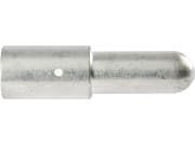 Herth + Buss Kontaktstift 35 mm², Ø 9,5 mm für Stecker 24 V, 2-polig, VG 96 917, 51 305 916/51 Herth + Buss Kontaktstift 35 mm², Ø 9,5 mm für Stecker 24 V, 2-polig, VG 96 917, 51 305 916/51