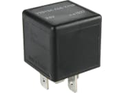 Herth + Buss Relais 24 V 20 A; 30 A, 5-polig, Wechsler, mit Diode, ohne Haltelasche, 75 614 180 Herth + Buss Relais 24 V 20 A; 30 A, 5-polig, Wechsler, mit Diode, ohne Haltelasche, 75 614 180