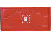 Feiffer Prüfschale "Grain Tablet" für alle Mähdreschertypen, Schneidwerksbreiten und Druschfrüchte Feiffer Prüfschale "Grain Tablet" für alle Mähdreschertypen, Schneidwerksbreiten und Druschfrüchte
