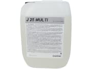 Nilfisk Reinigungsmittel "J 25 Multi SV1" 25 l Nilfisk Reinigungsmittel "J 25 Multi SV1" 25 l