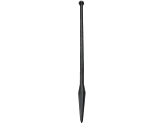 Locheisen 1.400 mm, 9 kg Locheisen 1.400 mm, 9 kg