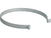 Patura Eimerhalter für Kälberiglu "Standard" + "Comfort", Ø 285 mm Patura Eimerhalter für Kälberiglu "Standard" + "Comfort", Ø 285 mm