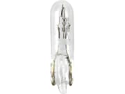 Herth + Buss Glühlampe T5, 12 V/1,2 W, Sockel W2x4,6d, 89 901 170 Herth + Buss Glühlampe T5, 12 V/1,2 W, Sockel W2x4,6d, 89 901 170