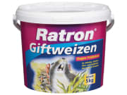 Ratron® Giftweizen 5 kg Eimer Ratron® Giftweizen 5 kg Eimer