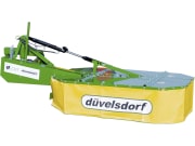 Düvelsdorf Kreiselmähwerk "D-Cut" 1,85 m Düvelsdorf Kreiselmähwerk "D-Cut" 1,85 m