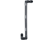 Hunter® Regneranschlussgelenk SJ512 1/2" - 1/2" AG 300 mm Hunter® Regneranschlussgelenk SJ512 1/2" - 1/2" AG 300 mm