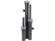 Hunter® Versenksprühdüsengehäuse MPR40-04-CV mit Auslaufstoppventil druckreguliert auf 2,7 bar Hunter® Versenksprühdüsengehäuse MPR40-04-CV mit Auslaufstoppventil druckreguliert auf 2,7 bar