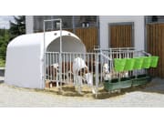 Kälberiglu "CalfHouse Premium 4/5", 14440 Kälberiglu "CalfHouse Premium 4/5", 14440
