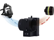 Ekastu Atemhilfe "Airmatic" für Halb- und Vollmasken mit Rundgewindeanschluss DIN EN 148-1 Ekastu Atemhilfe "Airmatic" für Halb- und Vollmasken mit Rundgewindeanschluss DIN EN 148-1