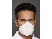 Ekastu Halbmaske "M@andil SL FFP1 D", filtrierend, Einwegmaske Ekastu Halbmaske "M@andil SL FFP1 D", filtrierend, Einwegmaske