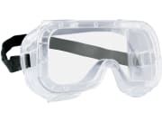 Ekastu Schutzbrille "Claro" beschlagfrei, kratzfest Ekastu Schutzbrille "Claro" beschlagfrei, kratzfest