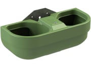 Kerbl Doppel-Schwimmertränke "S60" für Anbau Weidefass, 223619 Kerbl Doppel-Schwimmertränke "S60" für Anbau Weidefass, 223619