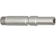 Stecknippel 1/4" AG, Edelstahl für Schaumlanze "ST-73" für Nilfisk/Alto, Ehrle und Kränzle Hochdruckreiniger, 151803 Stecknippel 1/4" AG, Edelstahl für Schaumlanze "ST-73" für Nilfisk/Alto, Ehrle und Kränzle Hochdruckreiniger, 151803