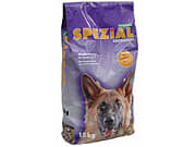 SPEZIAL Kroketten 15 kg Sack SPEZIAL Kroketten 15 kg Sack