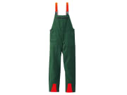 Scheibler Schnittschutz-Latzhose "Basic" Gr. 54 Scheibler Schnittschutz-Latzhose "Basic" Gr. 54