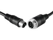 Brigade® Adapterkabel für BE-Monitor an VBV-Kabel Brigade® Adapterkabel für BE-Monitor an VBV-Kabel