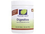 NATURE´S BEST Digestivo für Pferde 380 g Dose NATURE´S BEST Digestivo für Pferde 380 g Dose