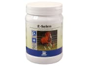 DERBY® E-Selen für Pferde 2 kg Eimer DERBY® E-Selen für Pferde 2 kg Eimer