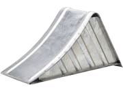 Unterlegkeil, "UK 46", L x B x H 380 x 160 x 190 mm, Stahl Unterlegkeil, "UK 46", L x B x H 380 x 160 x 190 mm, Stahl