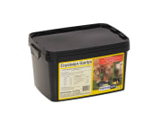 Crystalyx® Garlyx (mit natürlichen Knoblauchbestandteilen) 22,5 kg Box Crystalyx® Garlyx (mit natürlichen Knoblauchbestandteilen) 22,5 kg Box