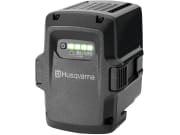 Husqvarna® Ersatzakku BLi100, 36 V/2,6 Ah, 93,6 Wh, 0,9 kg 9670918-01 Husqvarna® Ersatzakku BLi100, 36 V/2,6 Ah, 93,6 Wh, 0,9 kg 9670918-01