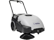 Nilfisk Akku-Kehrmaschine "SW 750" Nilfisk Akku-Kehrmaschine "SW 750"