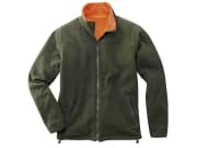 Scheibler Fleece-Wendejacke "Willow" Gr. XL Scheibler Fleece-Wendejacke "Willow" Gr. XL