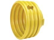 Walterscheid Schutztrichter "SC15/12", D1 74 mm, D 170 mm, D2 91 mm , B 4 mm, L 290 mm, L1 20 mm, für Weitwinkel-Gelenkwellen W-Serie, 1198103 Walterscheid Schutztrichter "SC15/12", D1 74 mm, D 170 mm, D2 91 mm , B 4 mm, L 290 mm, L1 20 mm, für Weitwinkel-Gelenkwellen W-Serie, 1198103