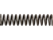 Walterscheid Druckfeder, 36,0 x 7,6 x 1,1 mm, für Sternratsche F3, FK93, 1043477 Walterscheid Druckfeder, 36,0 x 7,6 x 1,1 mm, für Sternratsche F3, FK93, 1043477