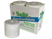 Salit® Mineral-Leckstein extra 5 kg Leckstein Salit® Mineral-Leckstein extra 5 kg Leckstein