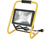 Kerbl LED-Baustrahler 3.750 lm, 50 W, 345604 Kerbl LED-Baustrahler 3.750 lm, 50 W, 345604