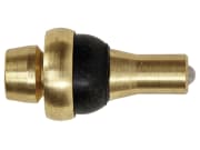 Suevia Ventilkegel mit Gummidichtung für Tränkebecken Mod. 15, Beißnippel Mod. 326, 102.0154 Suevia Ventilkegel mit Gummidichtung für Tränkebecken Mod. 15, Beißnippel Mod. 326, 102.0154