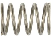 Suevia Druckfeder für Tränkebecken, 10 St., 102.0673-10 Suevia Druckfeder für Tränkebecken, 10 St., 102.0673-10