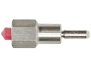Suevia Stiftventil "Mod. 890", R 1/2" IG, für Tränkebecken Mod. 84, 84U, 85, 86, 86U, 180.0890 Suevia Stiftventil "Mod. 890", R 1/2" IG, für Tränkebecken Mod. 84, 84U, 85, 86, 86U, 180.0890