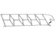 Rolly Toys® Schneeketten "RollySnowgrip" für Räder 308 x 98 mm, 40 965 5 Rolly Toys® Schneeketten "RollySnowgrip" für Räder 308 x 98 mm, 40 965 5